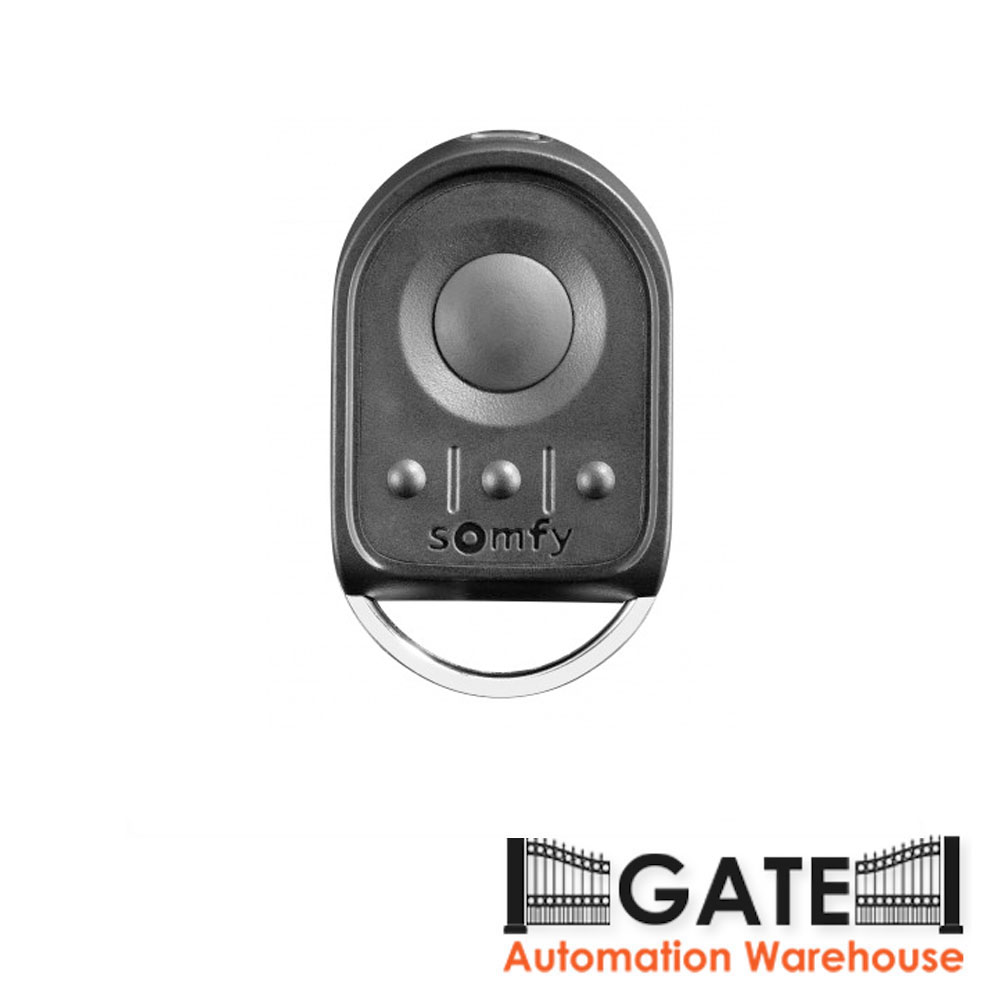 SOMFY KEYTIS 4 IO Remote Control Gate Opener